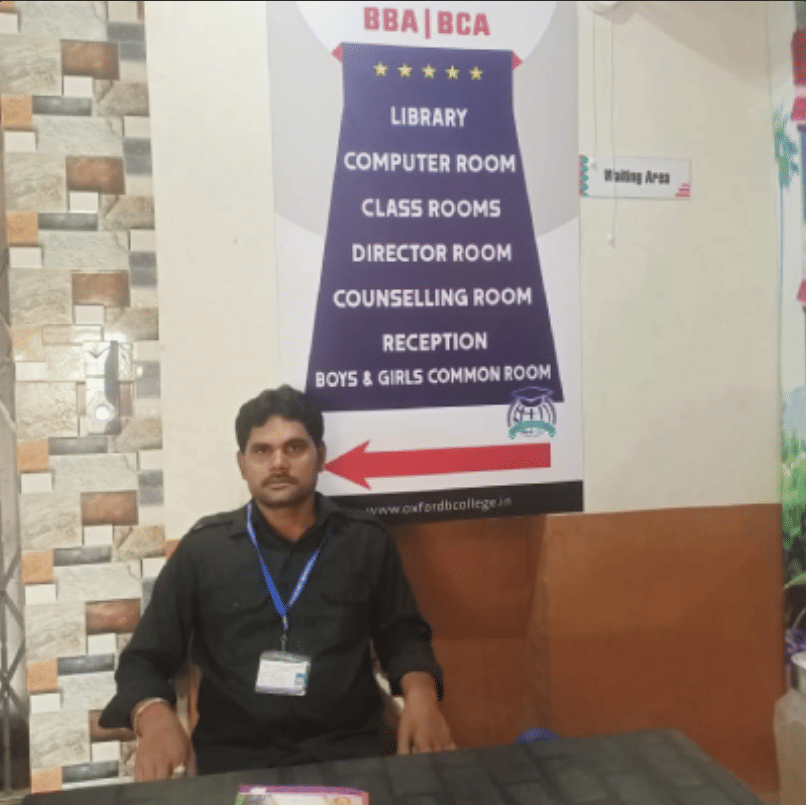 Oxford Business College Patna College Activity photo 8